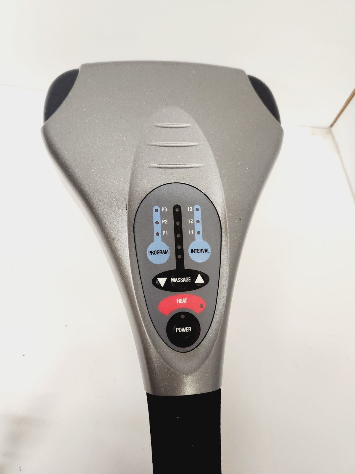HOMEDICS THERAPIST SELECT DELUXE »NEW OPEN BOX»