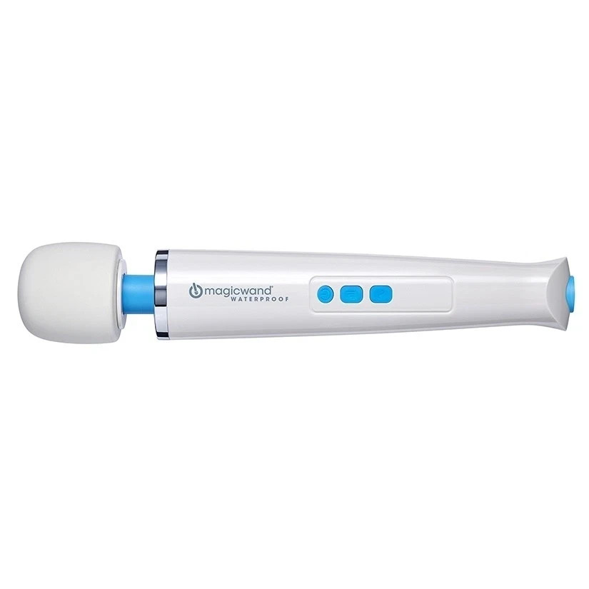 New Hitachi Magic Wand Waterproof Cordless Massager Vibratex V360 – Brand New