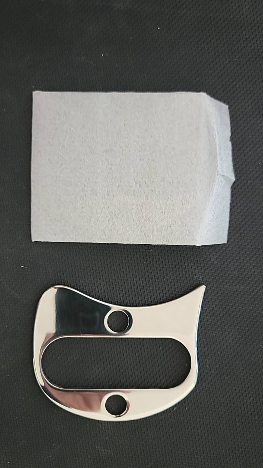 Stainless Steel Gua Sha Muscle Scraper Tool Myofascial Scraping Physiotherapy