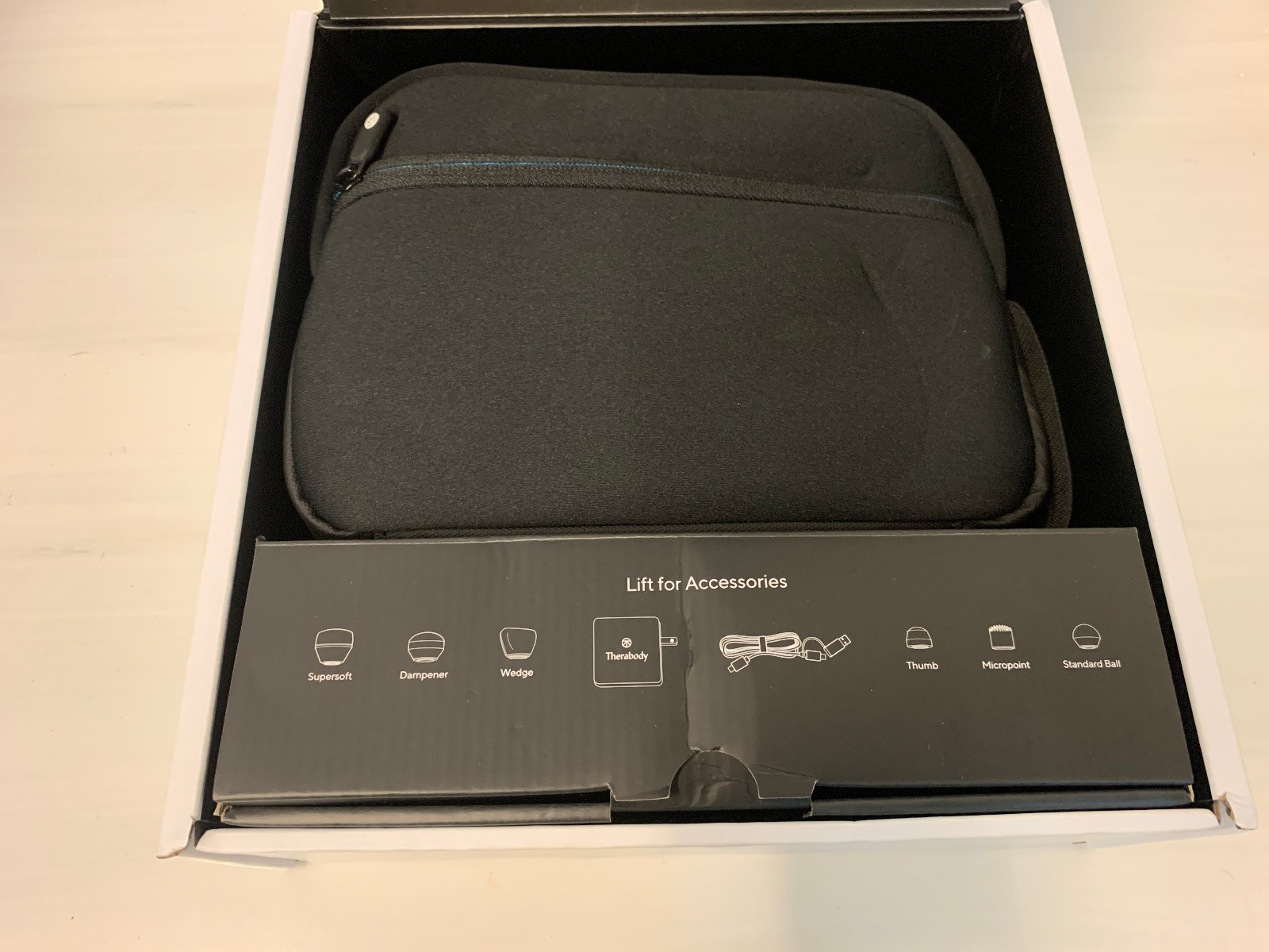 Therabody Theragun Pro Gen 5 Smart Percussive Therapy Massage Device