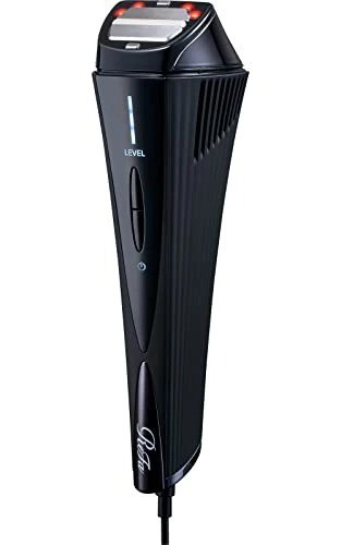 ReFa DERMA HEAT RE-AM-03A AC100V-240V 50/60Hz Lift-up facial beauty device NEW