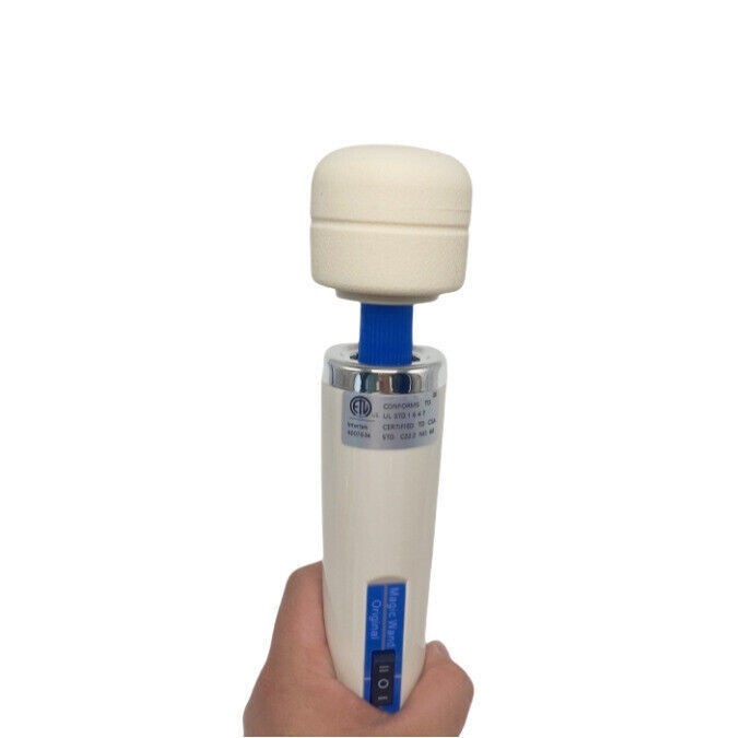 New！Magic Wand Original Hitachi hv-260 Motor Handheld Vibrating Massager