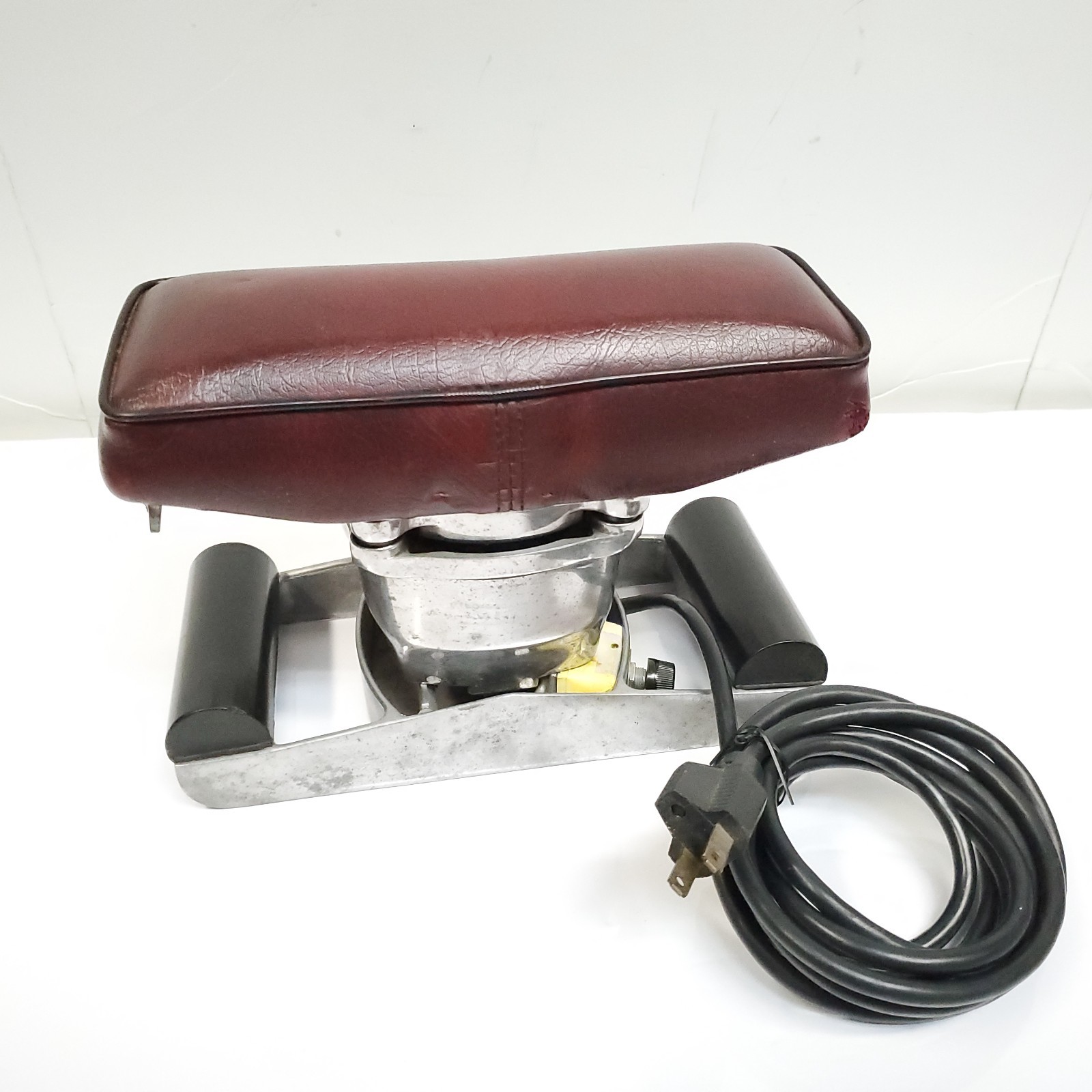 Vintage Morfam Variable Speed Master Massager M73-625A 4600 RPM Massage EUC!