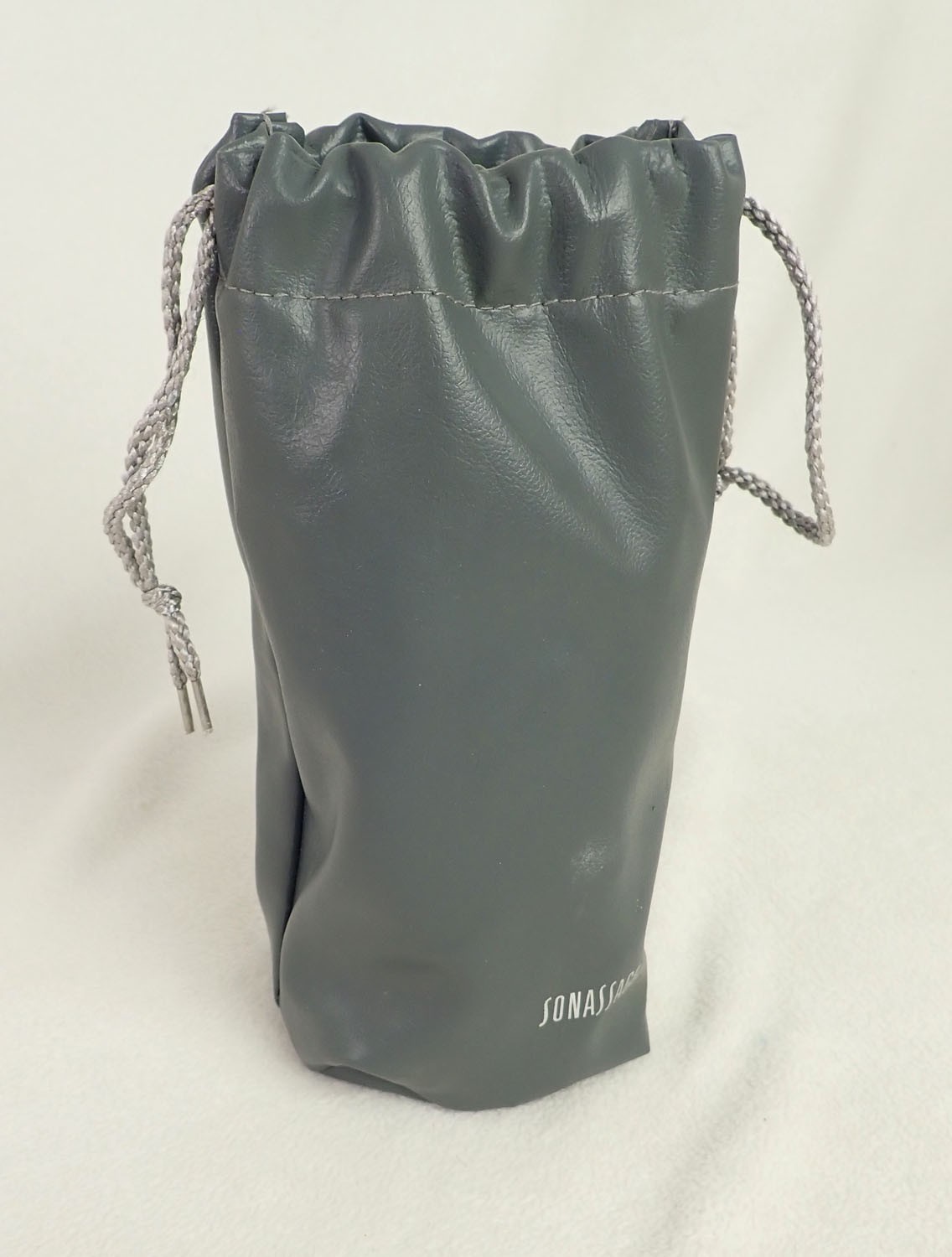 Vintage Sonassage Sonic Pain Reliever Massager w/Bag