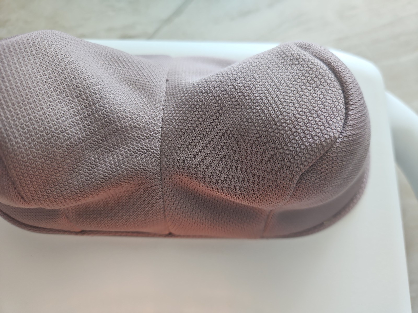 Conair Shiatsu Neck & Shoulder Massager with HEAT Model SH10RE Kneading Massage