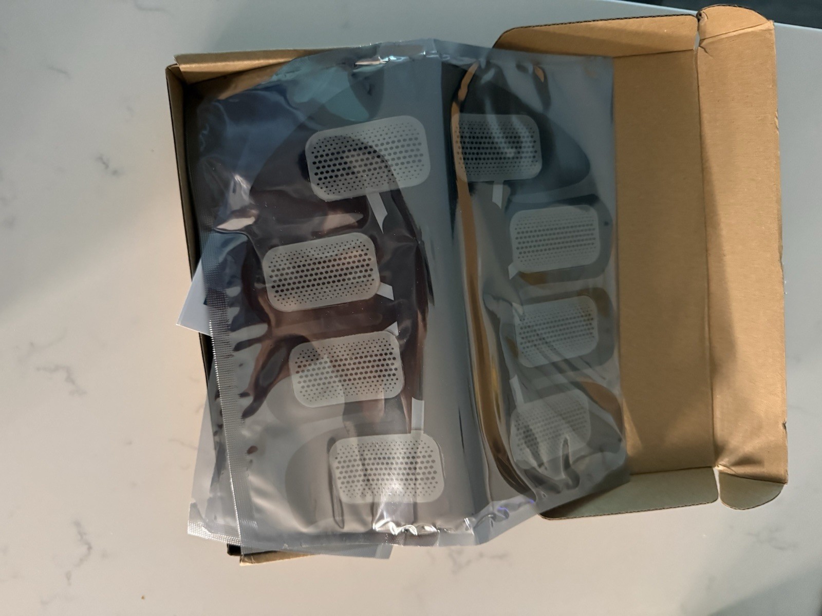 Muscle Stimulator Military Grade Massage Unisex