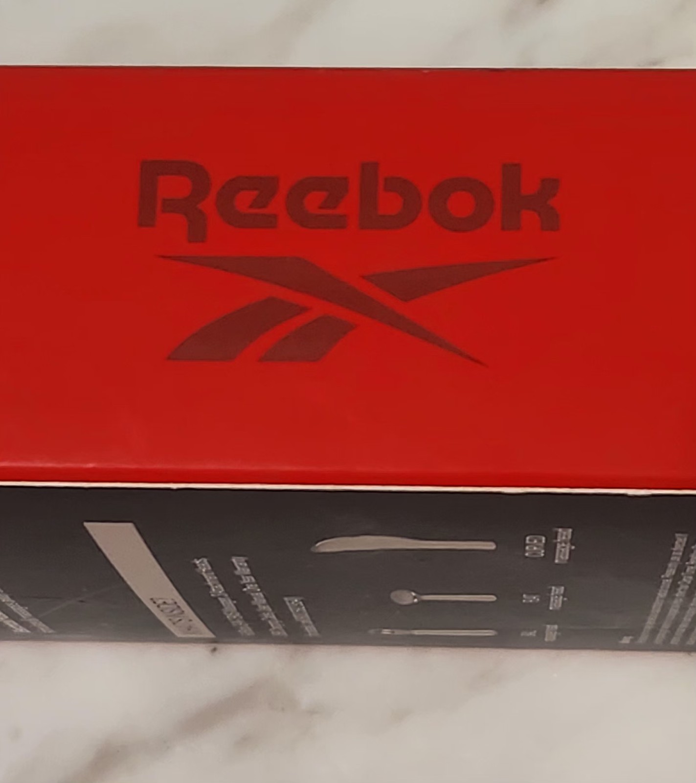 NIB! Reebok Full Body EMS 3-n-1 Massager Tool