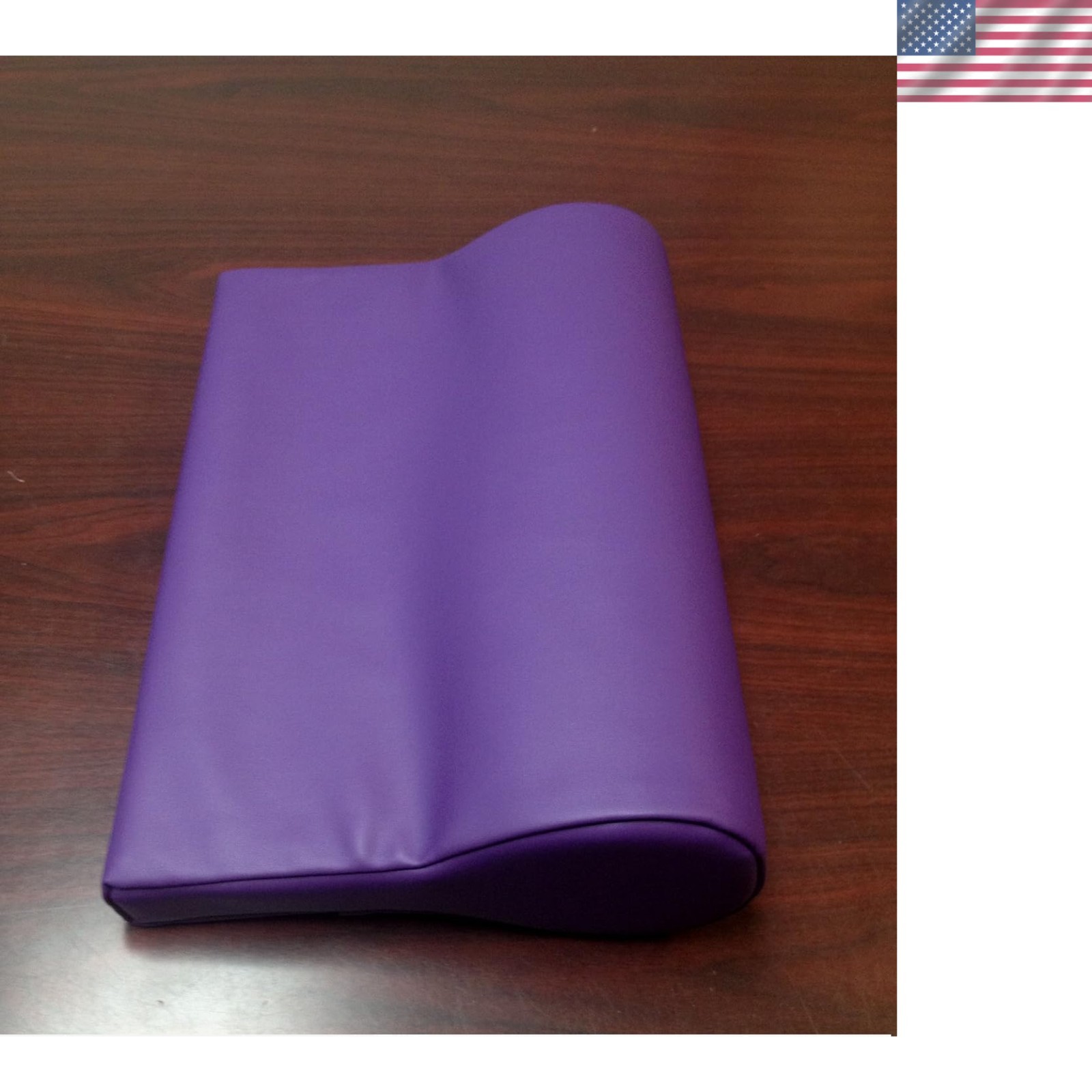 Essential Massage Neck Bolster 14.5″x9.5″x3.5″ – Cradle Your Clients in Comfort