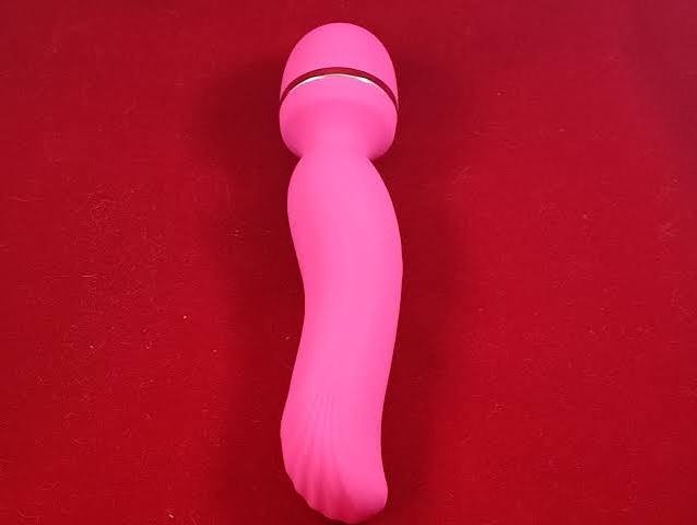 Adam & Eve Intimate Curves Rechargeable Wand