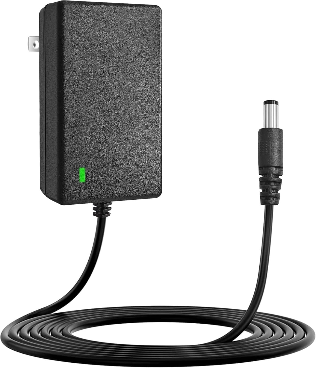 27V for Sharper Image Massage Gun Charger Compatible with Sharper Image Massage