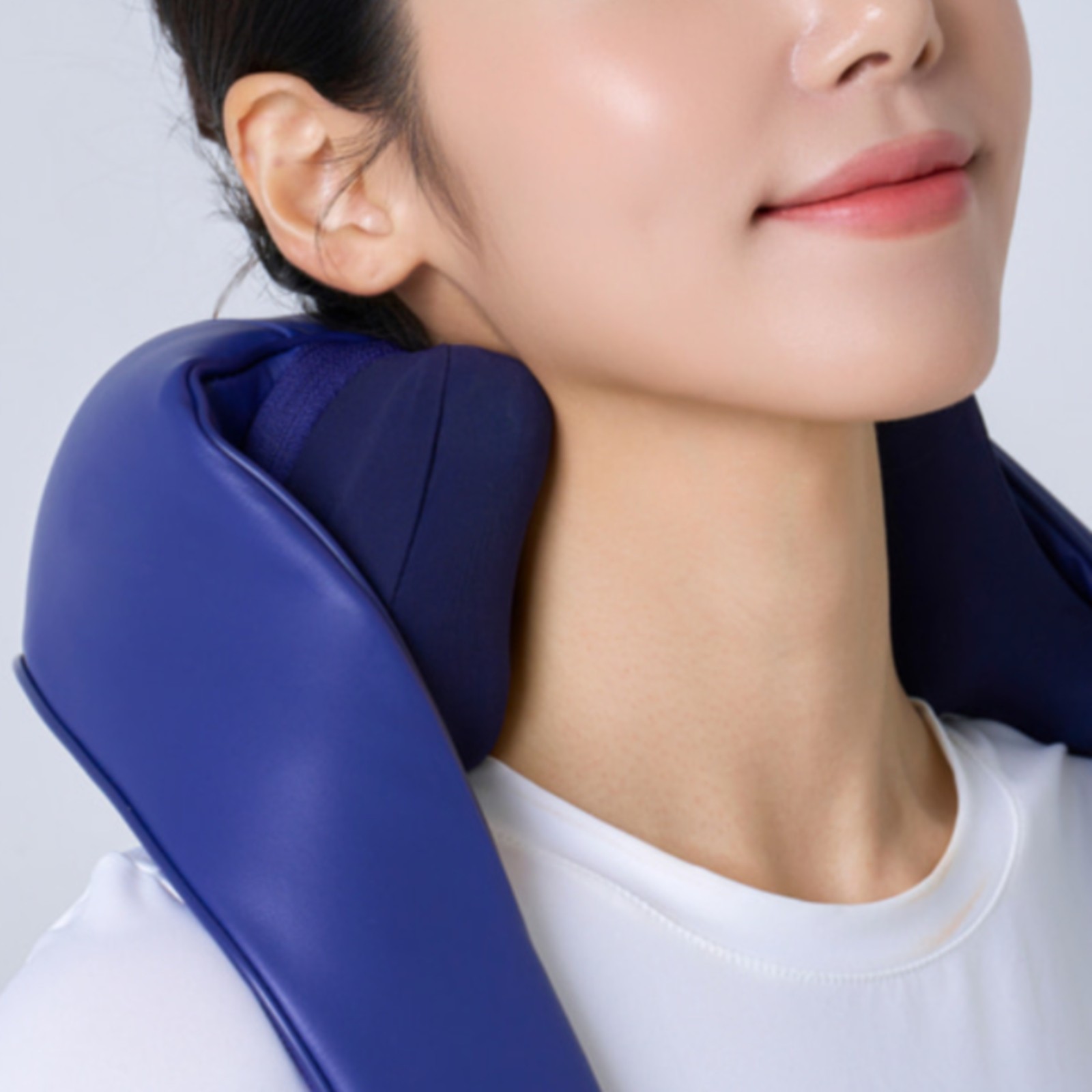 Pulio V3 Neck Shoulder Massager Deep 4D Kneading Heat Massage