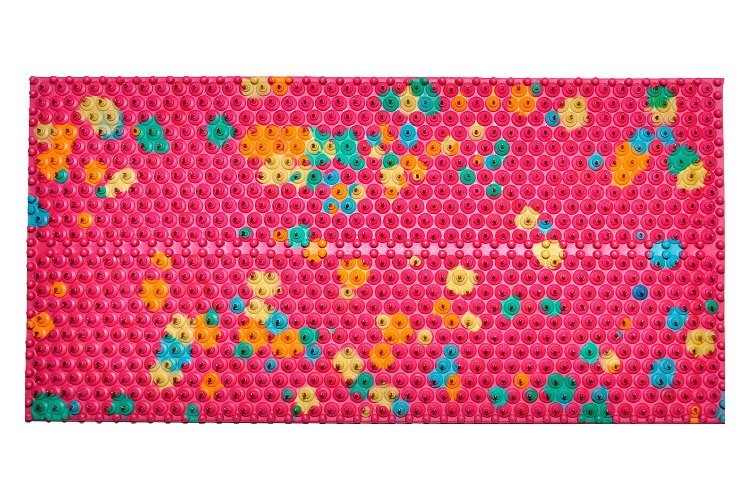 Lyapko Chance 5.8 Ag applicator (11.8 x 23.5 cm) Аппликатор Ляпко Стельки