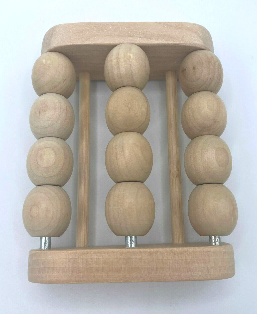 GAIAM Relax Foot Roller Massager