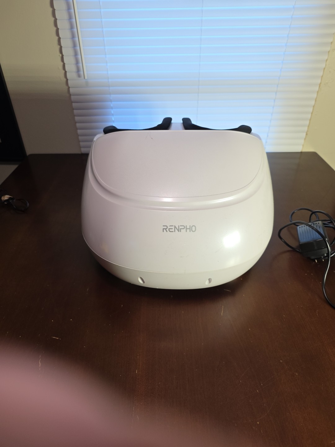 RENPHO Shiatsu Foot Massager RF-FM059 No Remote