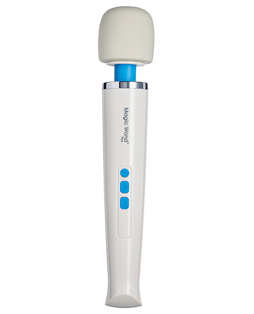 HITACHI MAGIC WAND PLUS FROM VIBRATEX PERSONAL HV 265 MASSAGER New