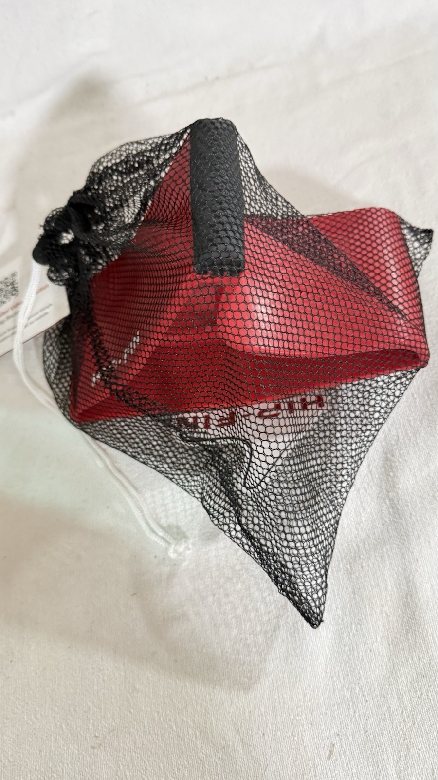 Hip-Fin Hip Flexor Release Tool – Psoas & Iliacus Muscle. Hip, Back, Leg relief