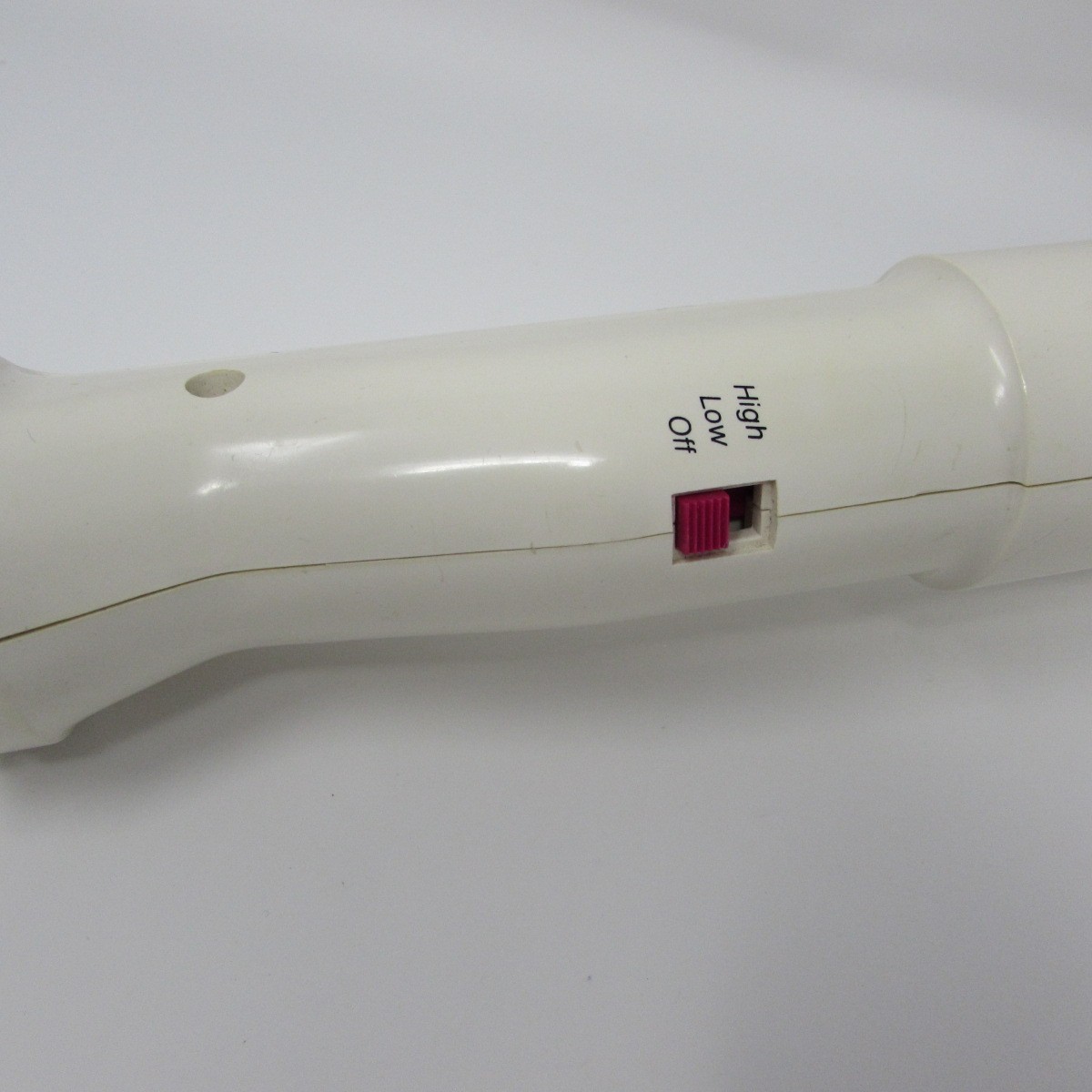 Pollenex Power Massage High Intensity 2-Speed Massager WM-10 Tested Working