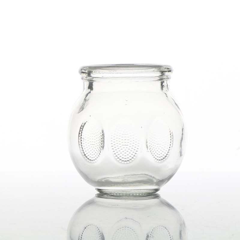 Medicine Tank Thickening Glass Vacuum Cupping Jar Can Opener Cupping TheraXIF Jo