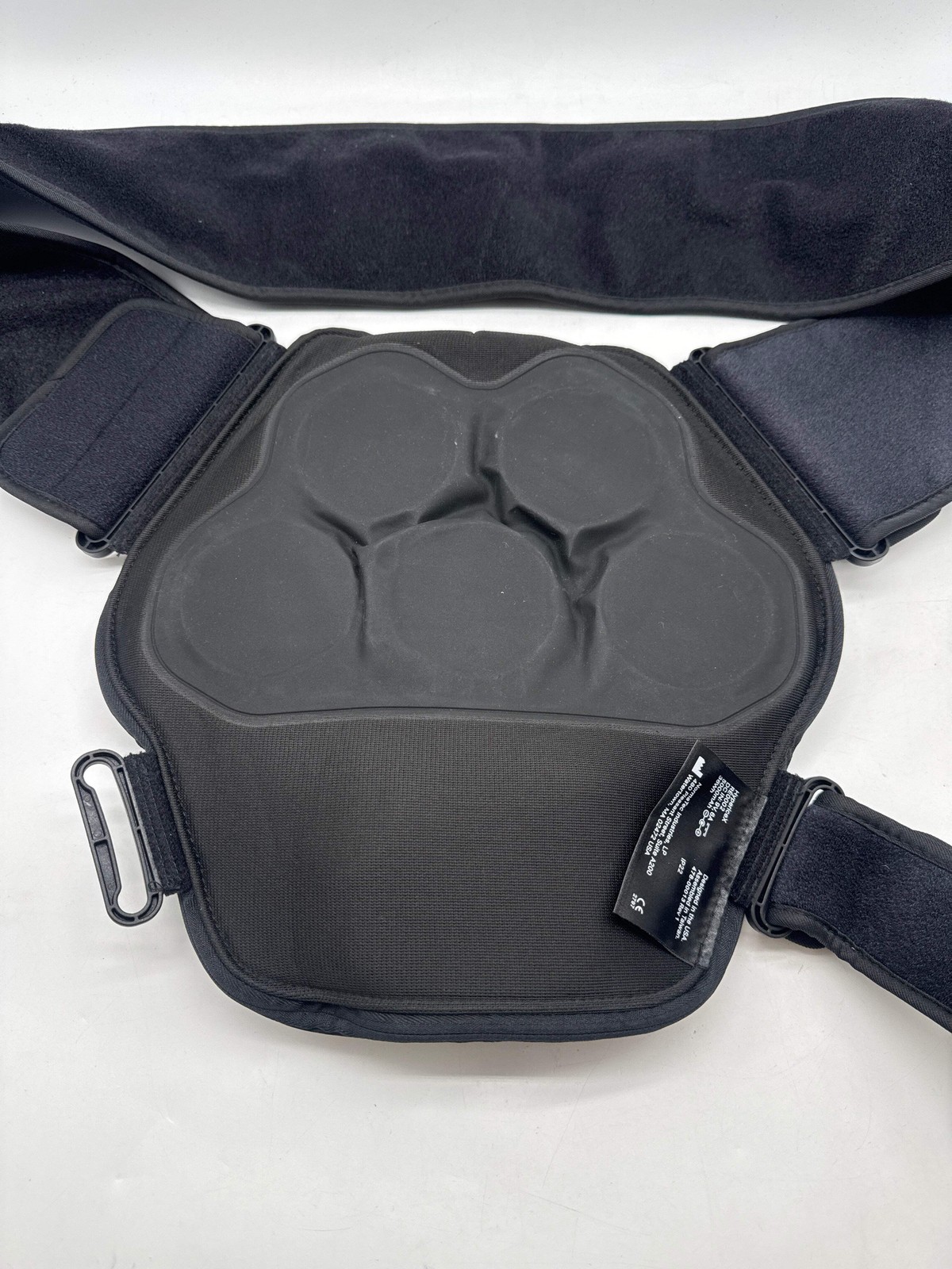 Hyperice X Shoulder Therapy Recovery Device W/Charger