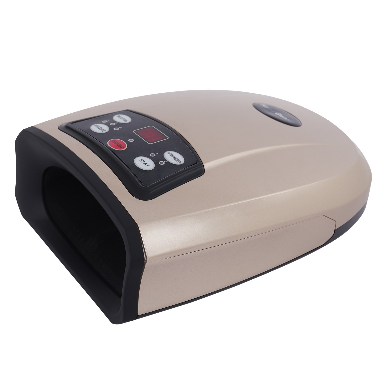 Hand Massager, Hand Massager with Multiple Modes, Practical Hand Massager