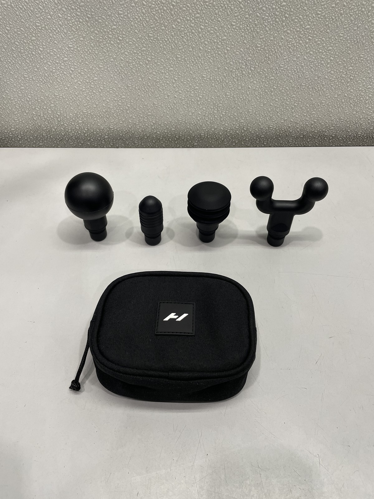 Hypervolt 2 Pro Industry – Leading Percussion Massage Device, Black