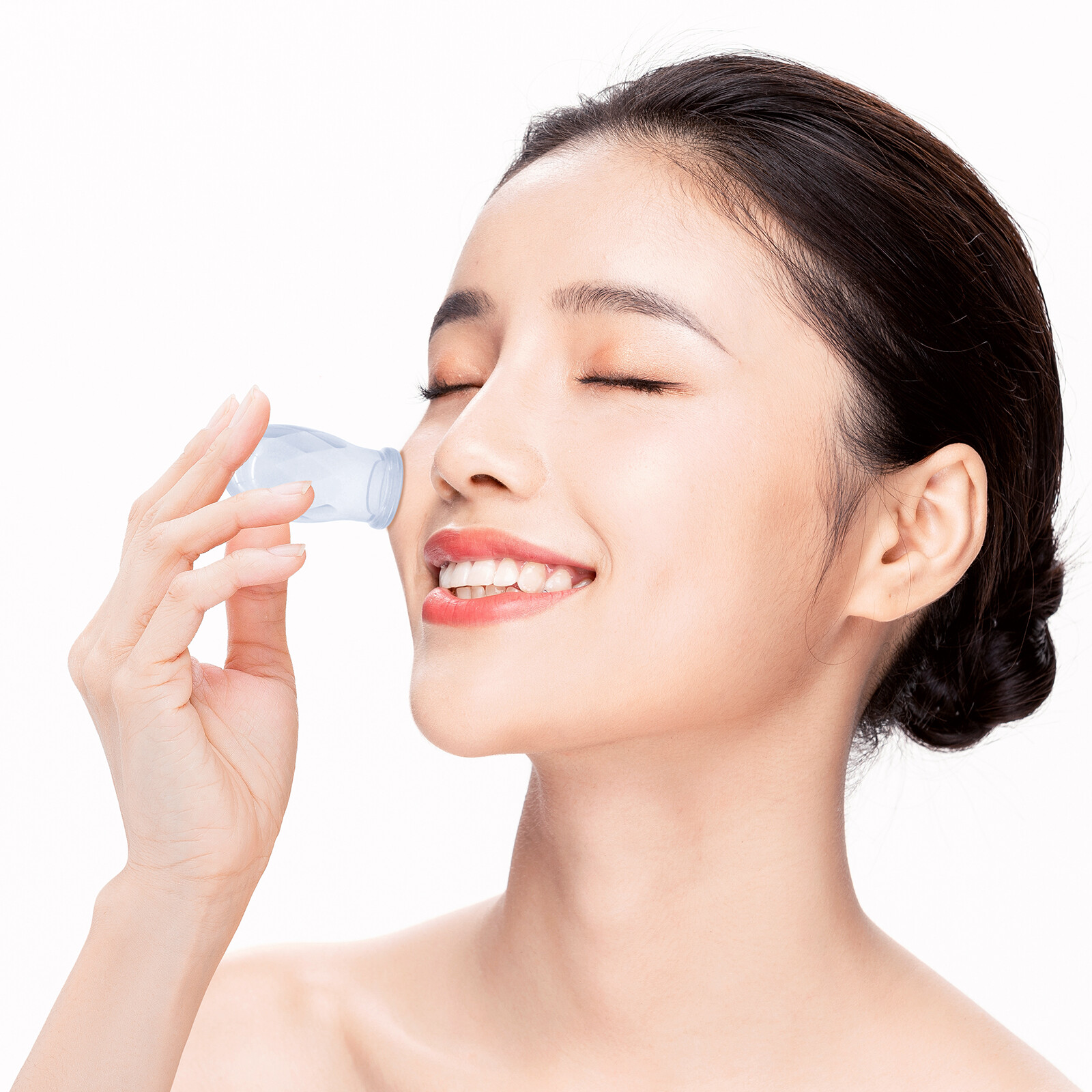 6 Cups Anti-Cellulite Cupping Therary Set Facial Silicone Massage For Face Body