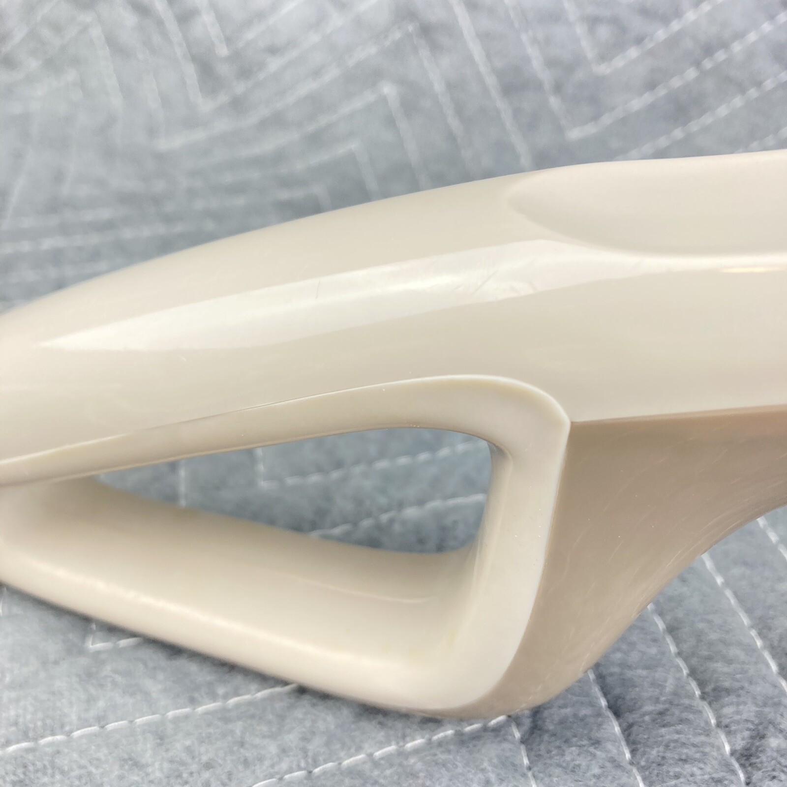 HoMedics HHP-350 Percussion Pro Handheld Electric Full Body Massager with Heat