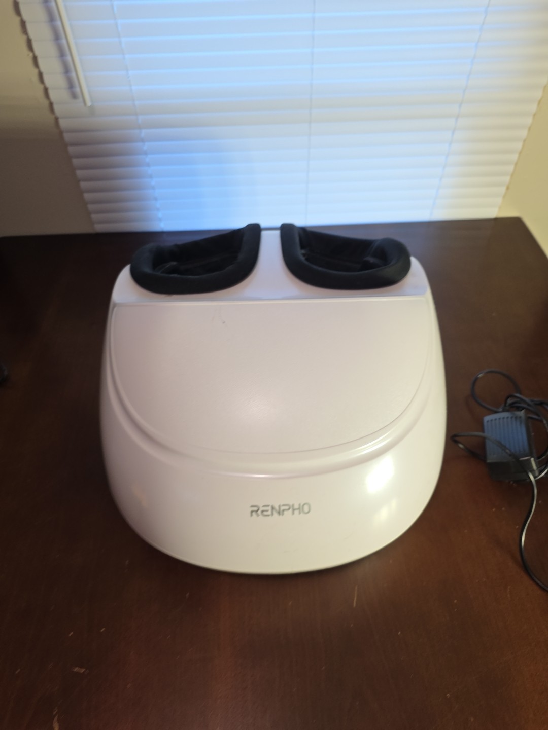 RENPHO Shiatsu Foot Massager RF-FM059 No Remote