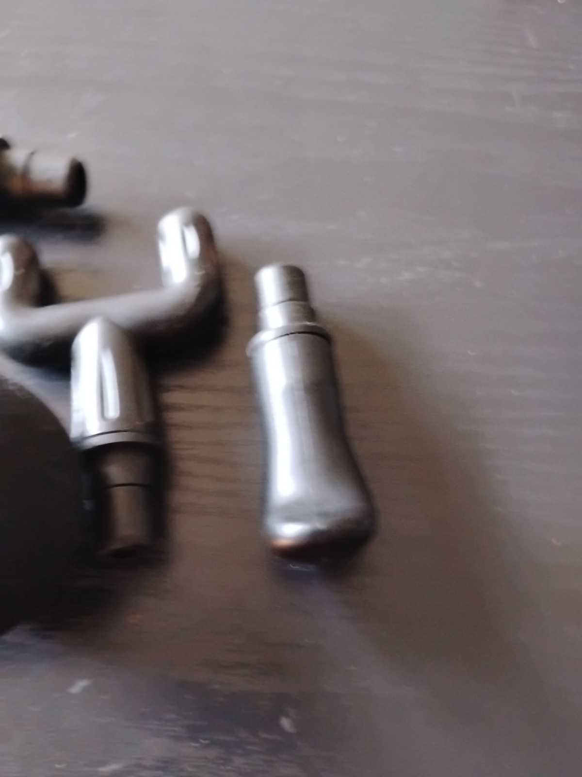 Replacement Heads Attachments For Massage Gun Body Deep Tissue Muscle Massager