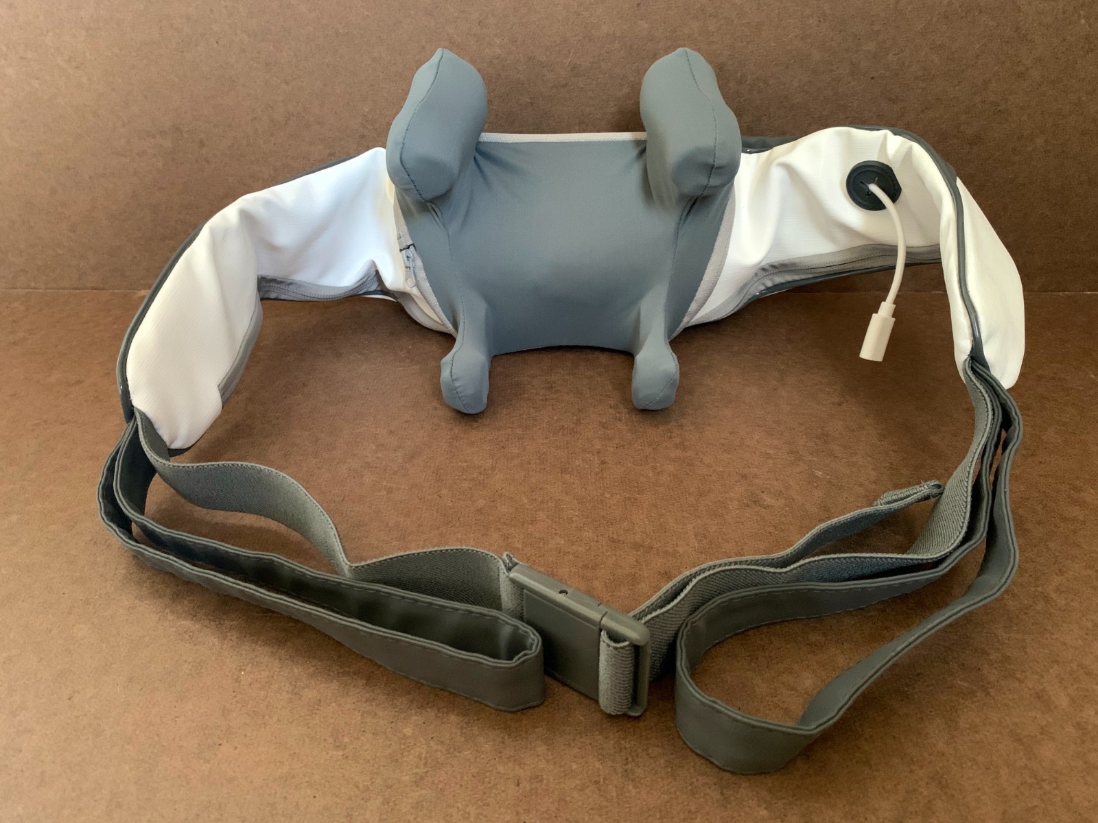 EUC GlossRay 3D Pro Advanced Neck & Shoulder Massager w/ Infrared Heating