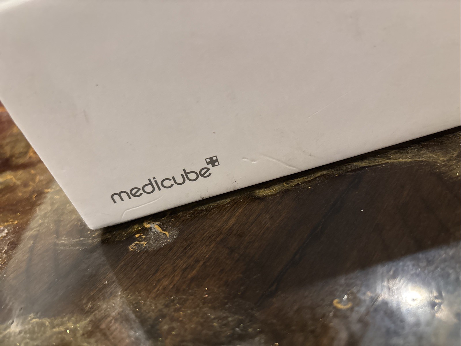 Medicube Booster Pro Pink