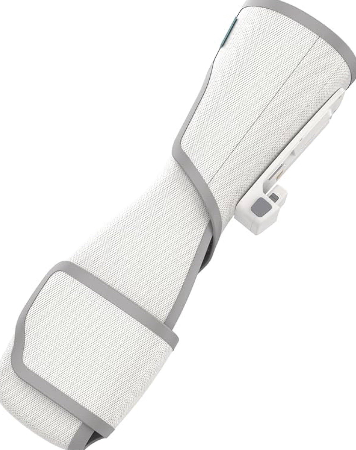 Homedics ModulAir Compression Wrist Wrap Only No Battery- No Box