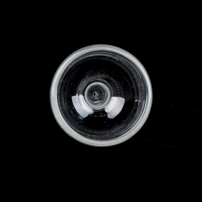 New 3 Size Vacuum Cupping Glass Cups For Vacuum Breast Enhancement Care Machine