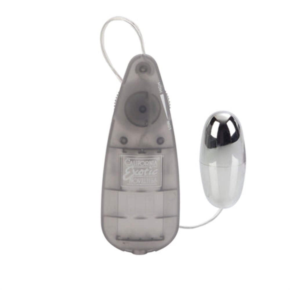 Slim Teardrop Bullet
