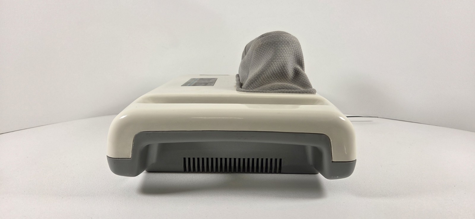 HoMedics Shogun Shiatsu Neck Back Body Massager Model SM-444 w/Manual Works