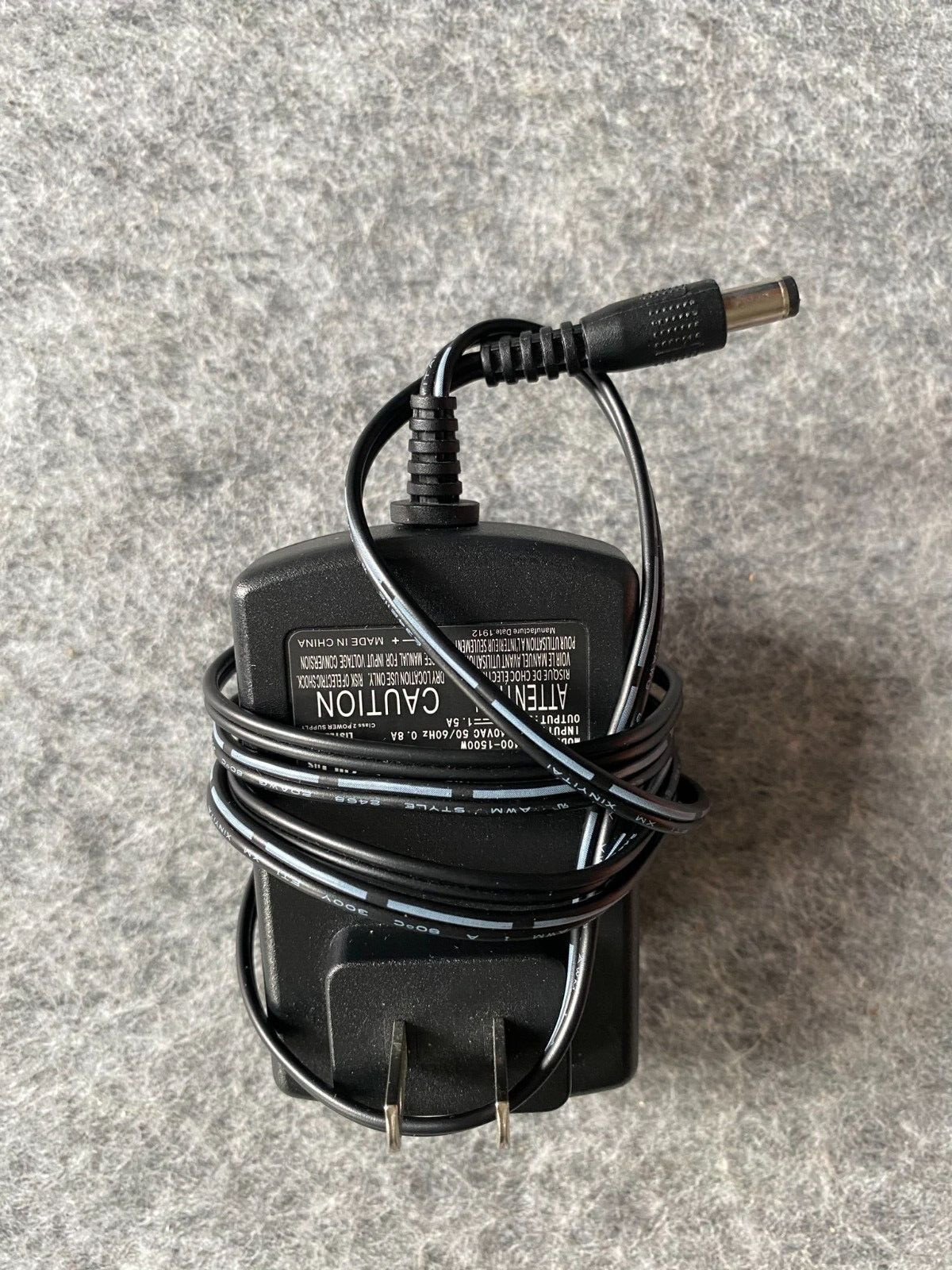 Powerfit ETF002M Power Legs Vibration Foot Massager – Great Condition No Remote