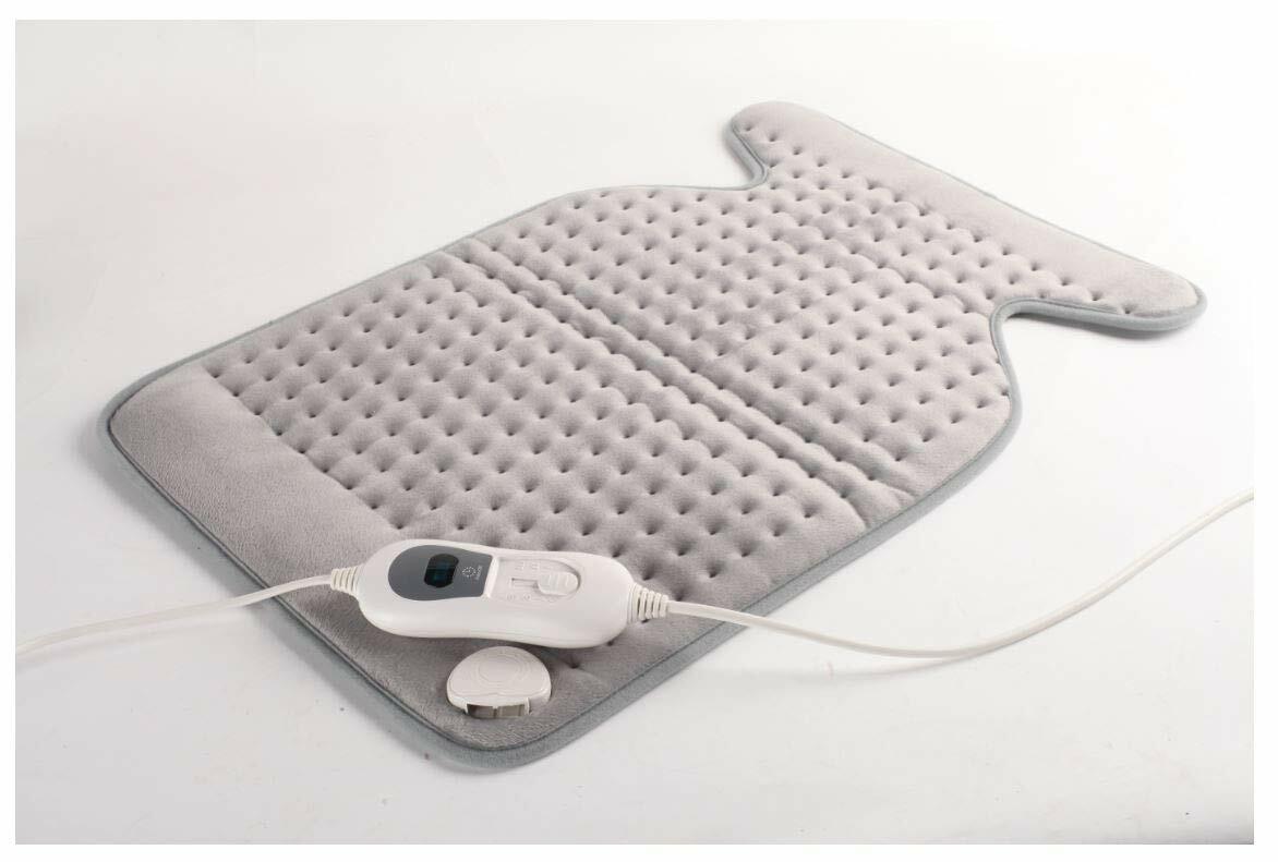 Norstar GG300 – Back, Neck, Shoulder Heating Pad – 220V, NOT for USE in America!