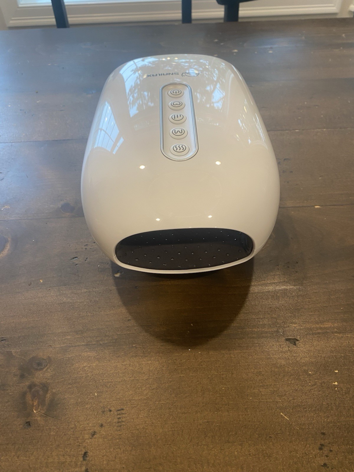 Hand Massager Snailax SL-453 Heat Compression