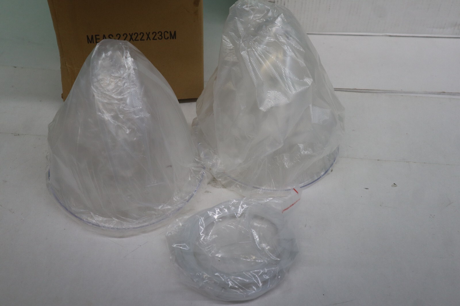 Vacuum Cupping Machine Accessories,Vacuum Cupping Cup 150 ML