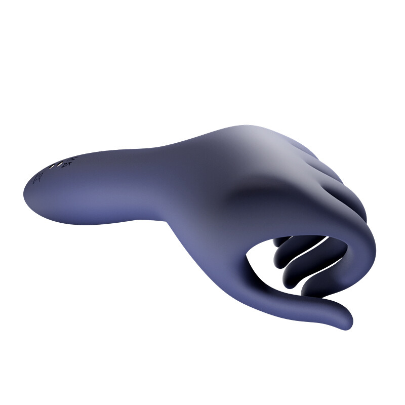 Multispeed Massager Breast Vibrating Testicles Massage for Couples Flirt