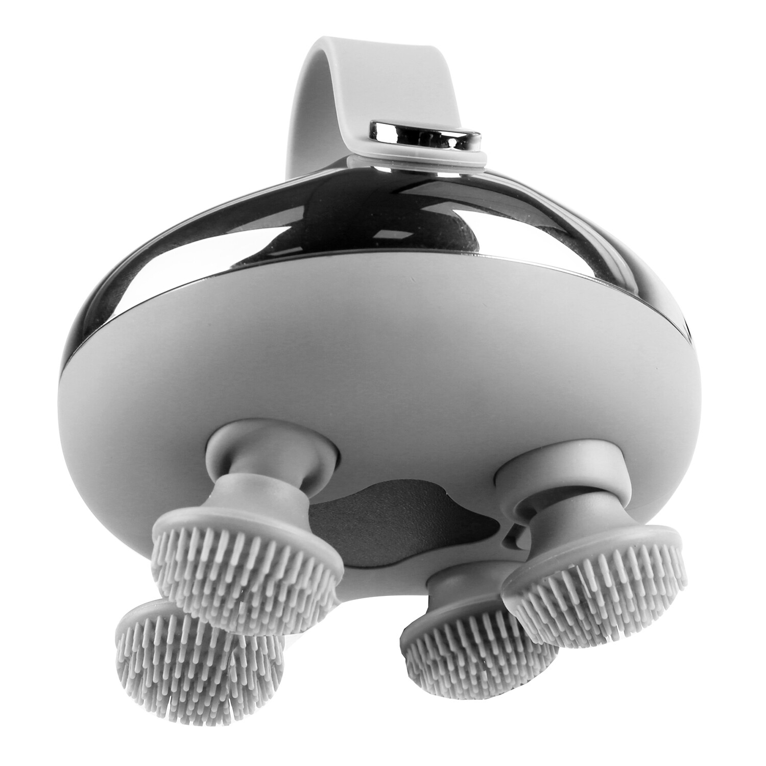 Electric Scalp Massager IPX7 Waterproof Full Body Head Massage & Pet Massager
