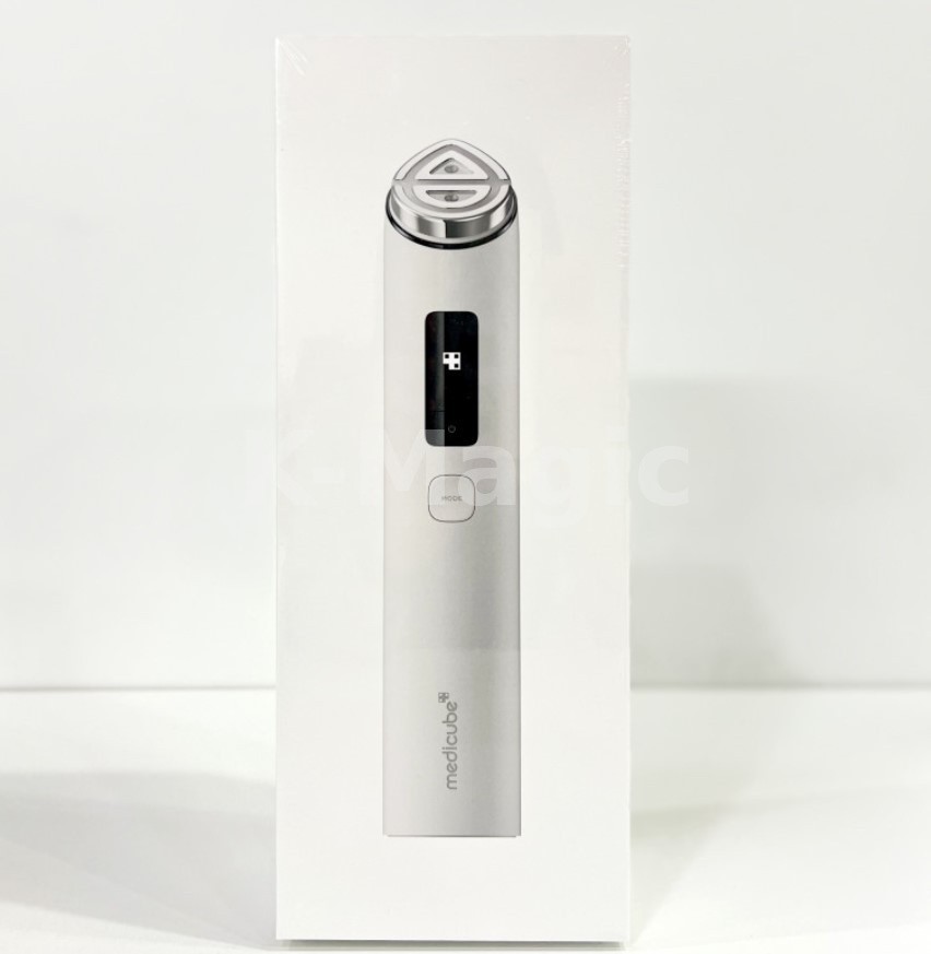 Medicube AGE-R Booster Pro X2 Skin Booster 2 Colors Facial Lifting K-Beauty