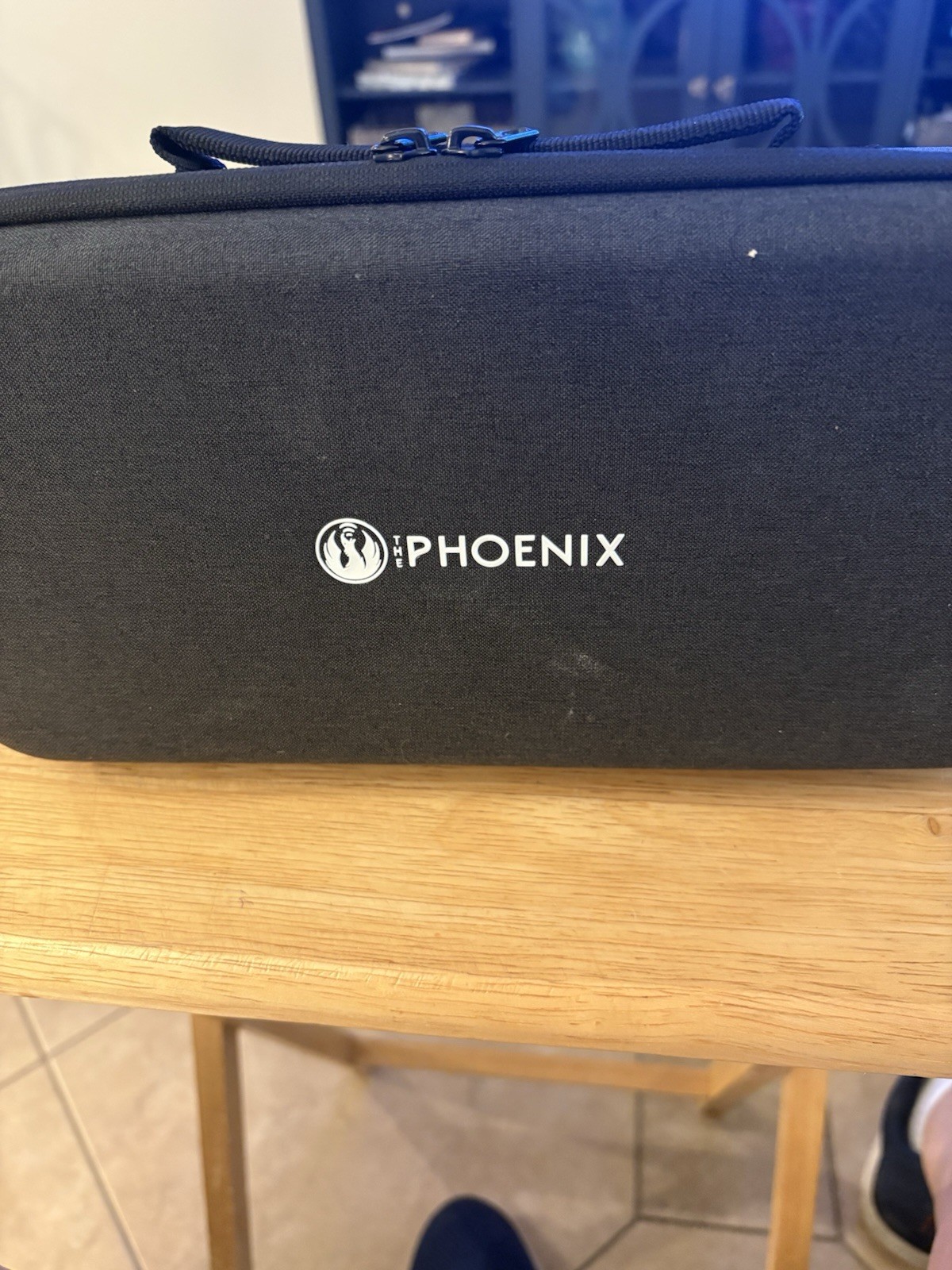 The Phoenix Shockwave Therapy Device for Erectile Dysfunction