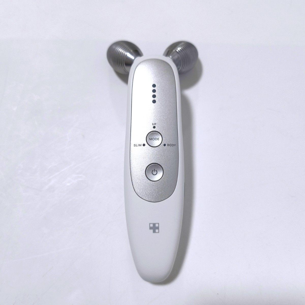 Medicube Age-R Derma EMS Shot Face Massager Beauty Device Near MINT w/Manual