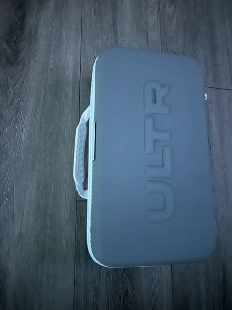 Revive Ultra Massage Gun