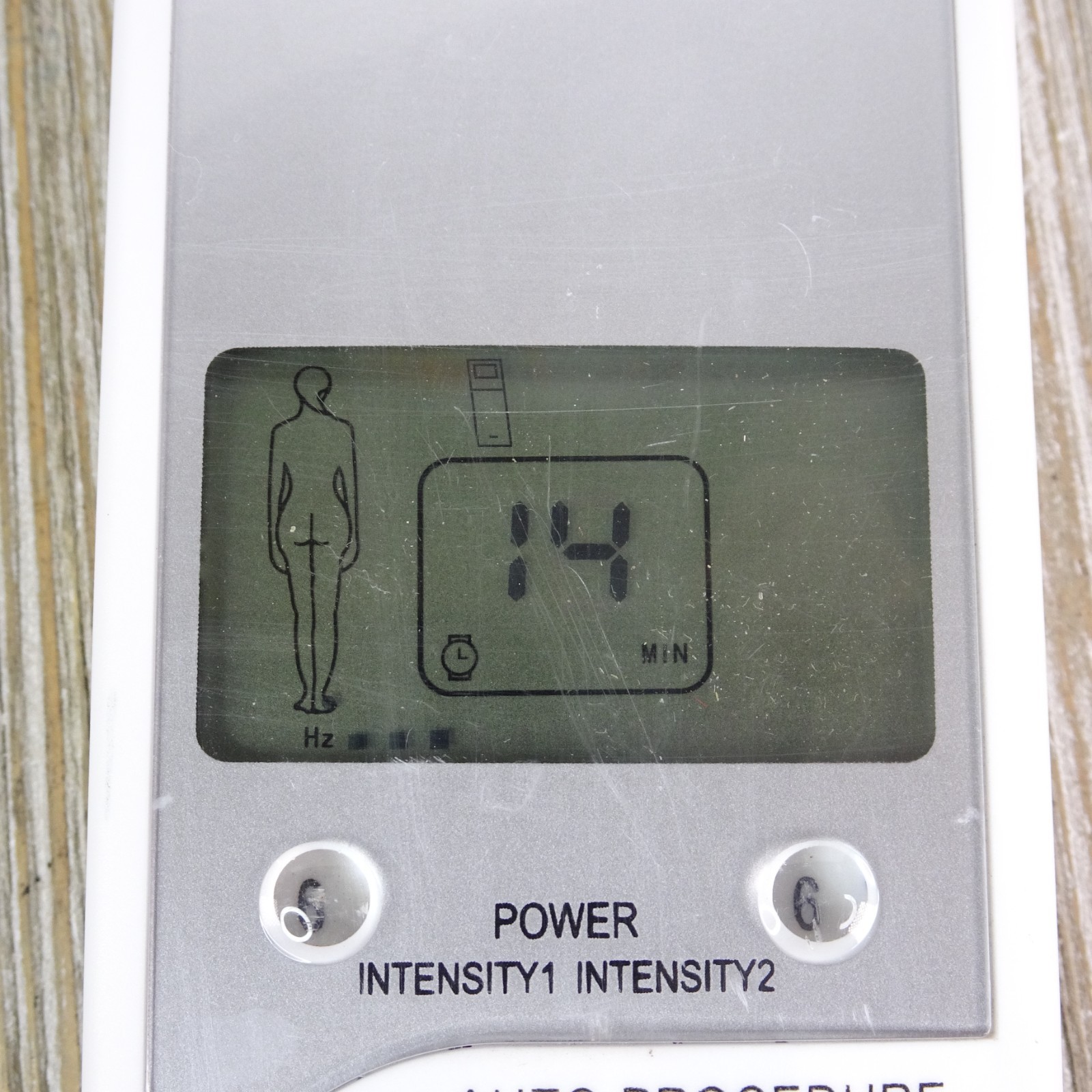Prospera Electronic Pulse Massager PL009 Controller Only Replacement