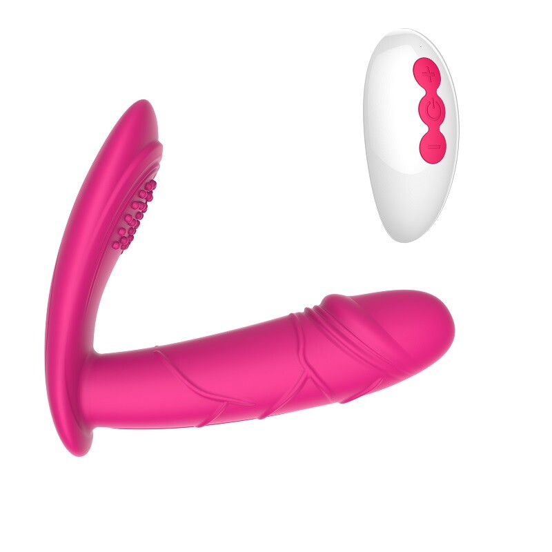 10 Speed Wand Massager Vibrating Massage Full Body Speed Women Multi Wear Mute