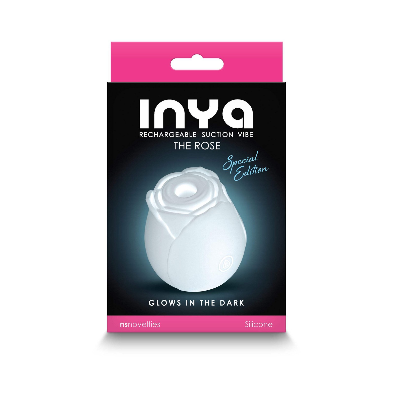 Inya – the Rose