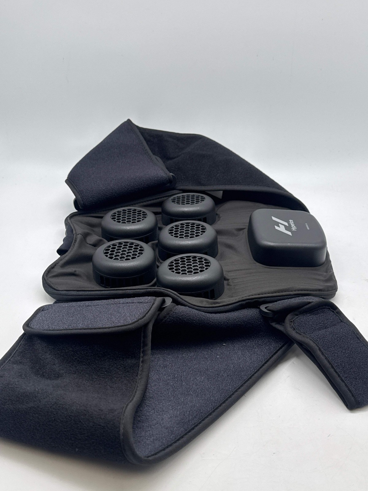 Hyperice X Shoulder Therapy Recovery Device W/Charger