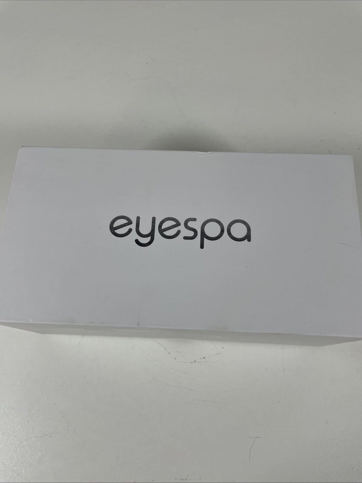 Blue Eyespa ES-01 Spa Massager That Refresh Your Eyes Mint W/travel Case Bonus